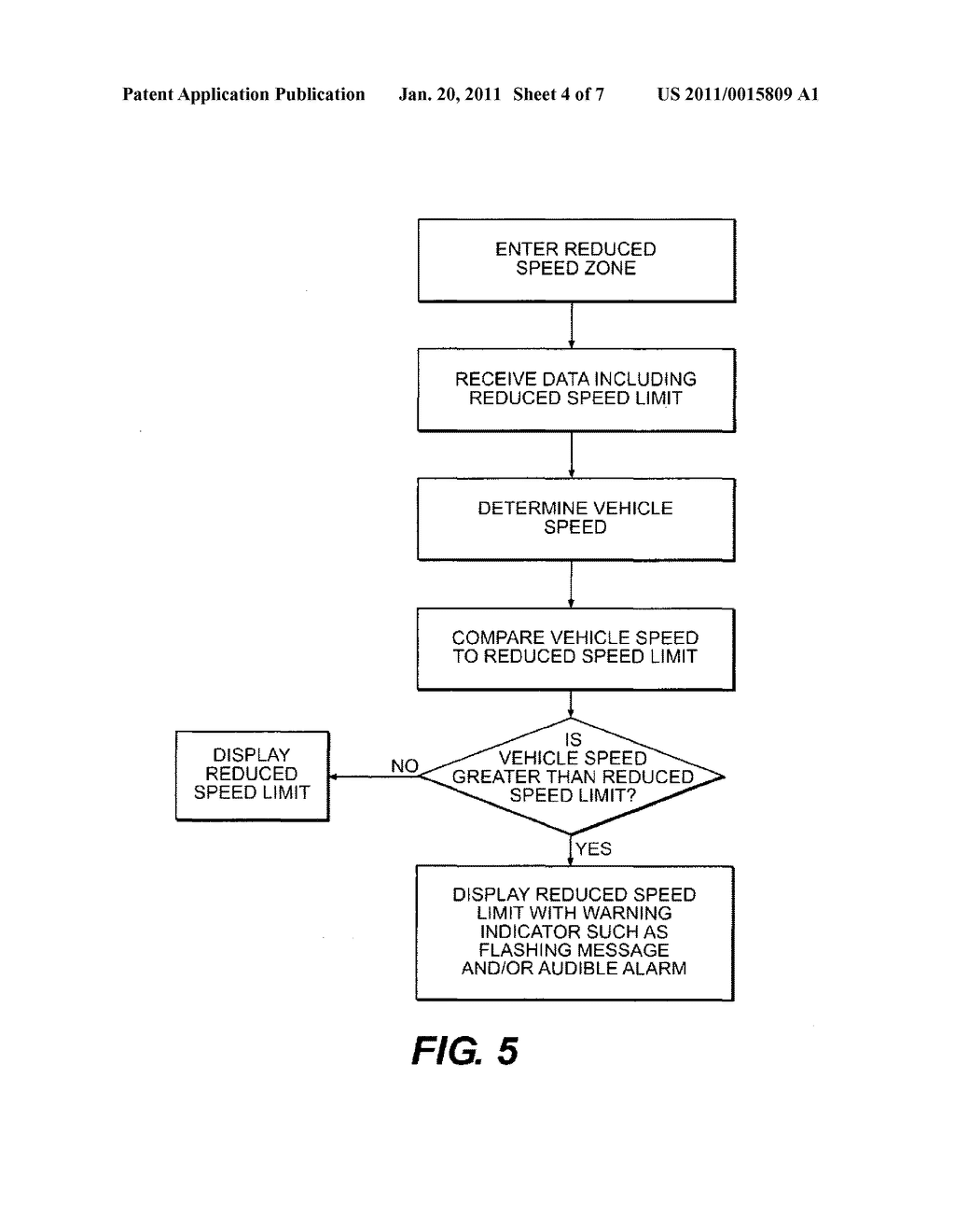 Device and Method for Wireless Vehicle Communication - diagram, schematic, and image 05