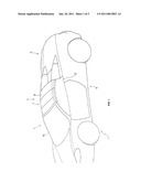 ELECTRIC VEHICLE RECHARGING STATION diagram and image