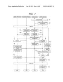 DISTRIBUTION SYSTEM AND VEHICLE-MOUNTED DEVICE diagram and image