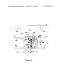 SYSTEM AND METHOD FOR CONTROLLING AIR GAP BETWEEN A TRACTOR AND A TRAILER diagram and image