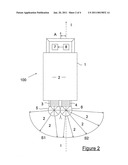 SPREADER WITH GPS GUIDED SPREAD PATTERN diagram and image