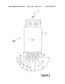 SPREADER WITH GPS GUIDED SPREAD PATTERN diagram and image