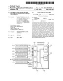 CONTROL OF AND CONTROL METHOD FOR VEHICLE CONTINUOUSLY VARIABLE TRANSMISSION diagram and image