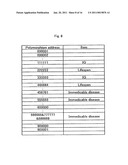 Information Processing System Using Nucleotide Sequence-Related Information diagram and image