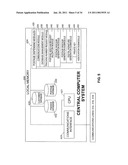 SYSTEMS AND METHODS FOR DETECTING POSTAGE FRAUD USING AN INDEXED LOOKUP PROCEDURE diagram and image