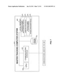 SYSTEMS AND METHODS FOR DETECTING POSTAGE FRAUD USING AN INDEXED LOOKUP PROCEDURE diagram and image