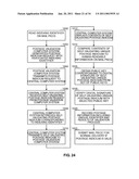 SYSTEMS AND METHODS FOR DETECTING POSTAGE FRAUD USING AN INDEXED LOOKUP PROCEDURE diagram and image