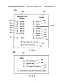 METHOD AND SYSTEM FOR A CUSTOMIZED VOUCHER diagram and image