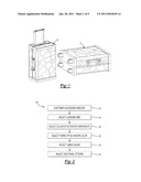 CUSTOMIZABLE LUGGAGE AND METHOD OF FORMING SAME diagram and image