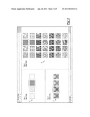 CUSTOMIZABLE LUGGAGE AND METHOD OF FORMING SAME diagram and image