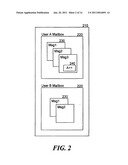 DE-DUPLICATION SYSTEMS AND METHODS FOR APPLICATION-SPECIFIC DATA diagram and image