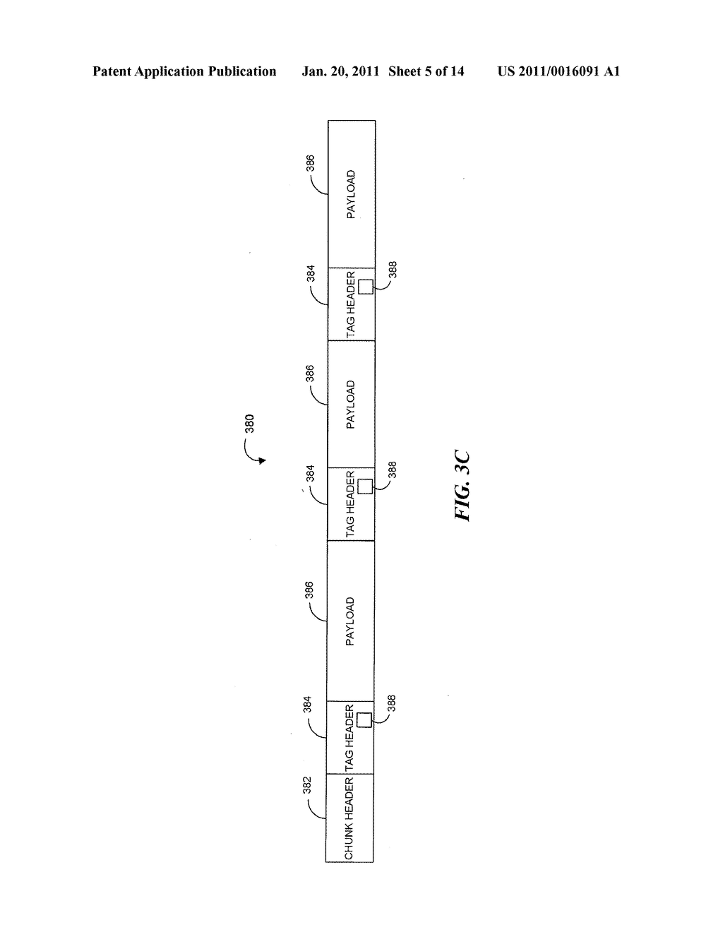 DE-DUPLICATION SYSTEMS AND METHODS FOR APPLICATION-SPECIFIC DATA - diagram, schematic, and image 06