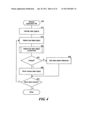 DE-DUPLICATION SYSTEMS AND METHODS FOR APPLICATION-SPECIFIC DATA diagram and image