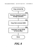 DE-DUPLICATION SYSTEMS AND METHODS FOR APPLICATION-SPECIFIC DATA diagram and image