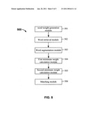 Ranking search results based on word weight diagram and image