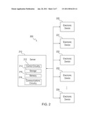 PERFORMANCE METADATA FOR MEDIA diagram and image