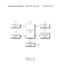 Method of displaying adaptive album art for portable terminal and apparatus for providing the same diagram and image