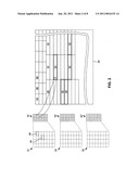 BLOCK-LEVEL DATA DE-DUPLICATION USING THINLY PROVISIONED DATA STORAGE VOLUMES diagram and image