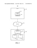 CONNECTING GALLERIES TO DYNAMIC SERVER-HOSTED CONTENT diagram and image