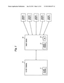 PROXY SERVER, AND METHOD AND PROGRAM FOR CONTROLLING SAME diagram and image