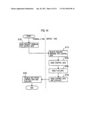 SERVER, TERMINAL, AND REPRODUCER diagram and image