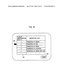 SERVER, TERMINAL, AND REPRODUCER diagram and image