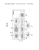 SERVER, TERMINAL, AND REPRODUCER diagram and image