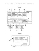 SERVER, TERMINAL, AND REPRODUCER diagram and image