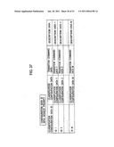 SERVER, TERMINAL, AND REPRODUCER diagram and image