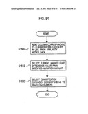 SERVER, TERMINAL, AND REPRODUCER diagram and image