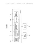 SERVER, TERMINAL, AND REPRODUCER diagram and image