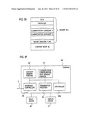 SERVER, TERMINAL, AND REPRODUCER diagram and image