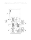 SERVER, TERMINAL, AND REPRODUCER diagram and image