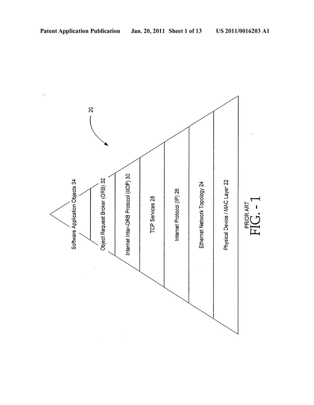 SYSTEM AND METHOD FOR ACHIEVING SCALABILITY IN DOMAIN COMPUTING - diagram, schematic, and image 02