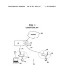 SYSTEMS AND METHODS FOR CREATING USER INTEREST PROFILES diagram and image