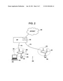 SYSTEMS AND METHODS FOR CREATING USER INTEREST PROFILES diagram and image