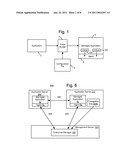 Selective Reporting Of Upstream Transaction Trace Data diagram and image