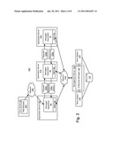 Selective Reporting Of Upstream Transaction Trace Data diagram and image