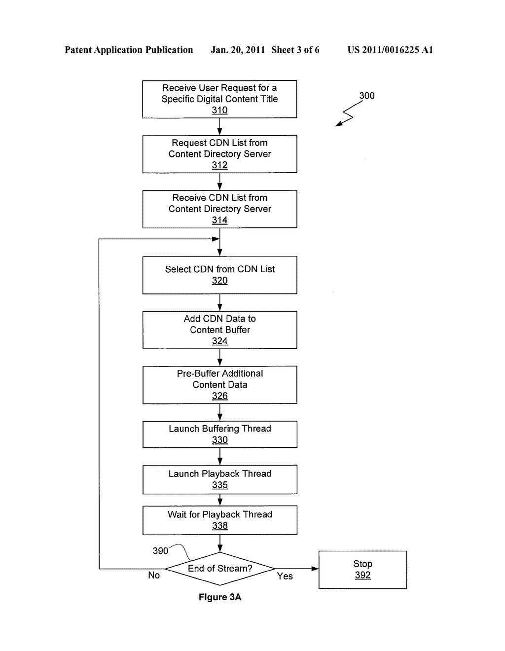 DIGITAL CONTENT DISTRIBUTION SYSTEM AND METHOD - diagram, schematic, and image 04