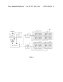 PARALLEL PROCESSING ARCHITECTURE OF FLASH MEMORY AND METHOD THEREOF diagram and image