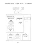 Techniques For Managing Data In A Write Cache Of A Storage Controller diagram and image