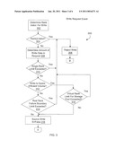 Techniques For Managing Data In A Write Cache Of A Storage Controller diagram and image