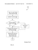 Techniques For Managing Data In A Write Cache Of A Storage Controller diagram and image