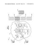 VIRTUALIZED DATA STORAGE IN A NETWORK COMPUTING ENVIRONMENT diagram and image