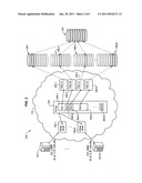 VIRTUALIZED DATA STORAGE IN A NETWORK COMPUTING ENVIRONMENT diagram and image