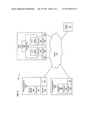 VIRTUALIZED DATA STORAGE IN A NETWORK COMPUTING ENVIRONMENT diagram and image