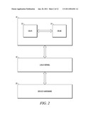 SYSTEM AND METHOD FOR INITIATING A MULTI-ENVIRONMENT OPERATING SYSTEM diagram and image