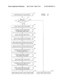 INFORMATION PROCESSING APPARATUS, STORAGE MEDIUM, AND DATA RESCUE METHOD diagram and image