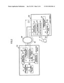 MEDICAL IMAGE DISPLAY SYSTEM AND MEDICAL IMAGE COMMUNICATION METHOD diagram and image