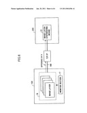 MEDICAL IMAGE DISPLAY SYSTEM AND MEDICAL IMAGE COMMUNICATION METHOD diagram and image